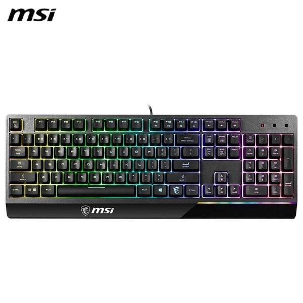 B&agrave;n Ph&iacute;m C&oacute; d&acirc;y Gaming MSI Vigor GK30 US