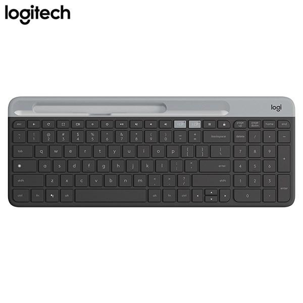 B&agrave;n Ph&iacute;m Kh&ocirc;ng D&acirc;y Bluetooth Logitech K580