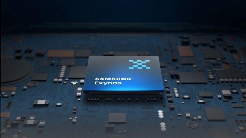 Exynos 1380 được sản xuất trên quy trình EUV 5nm của Samsung