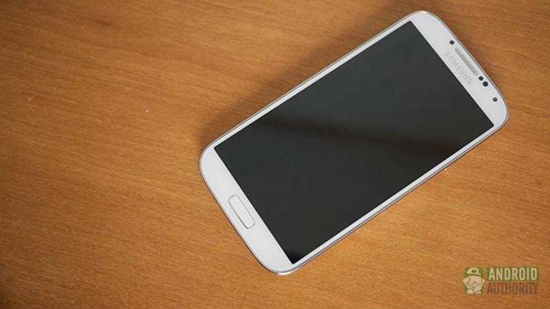 Galaxy S2 - Bước tiến mạnh mẽ (Nguồn: Android Authority)