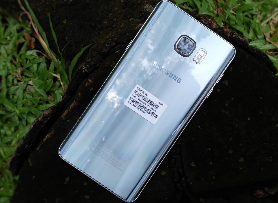 galaxynote5silver3