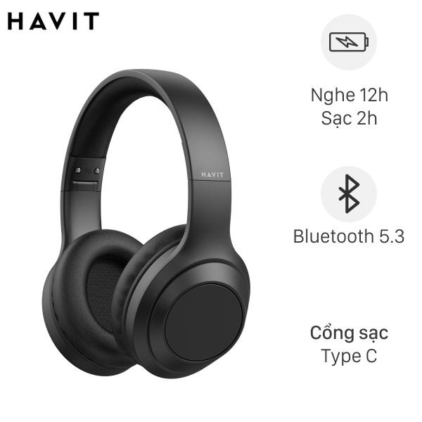 HAVIT H661BT