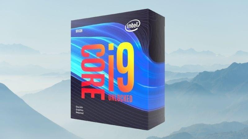 Intel Core i9 9900K có nhiều nâng cấp đáng kể