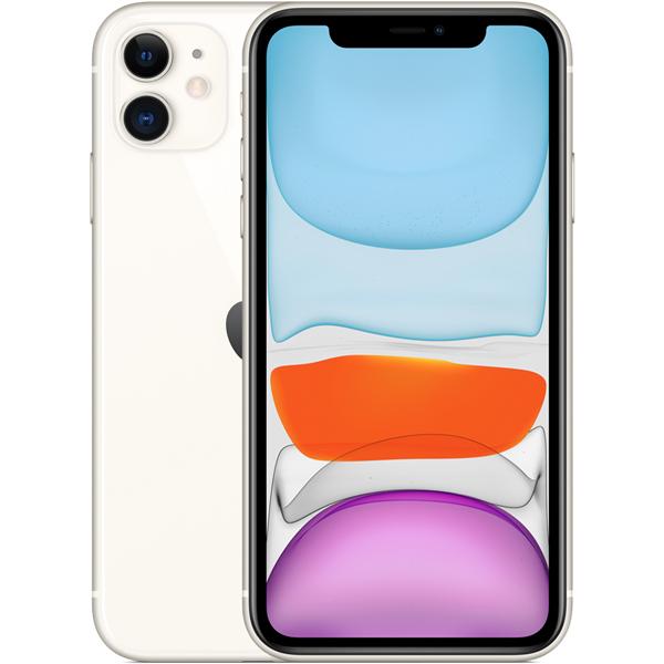 iPhone 11 - "Siêu phẩm" giá rẻ