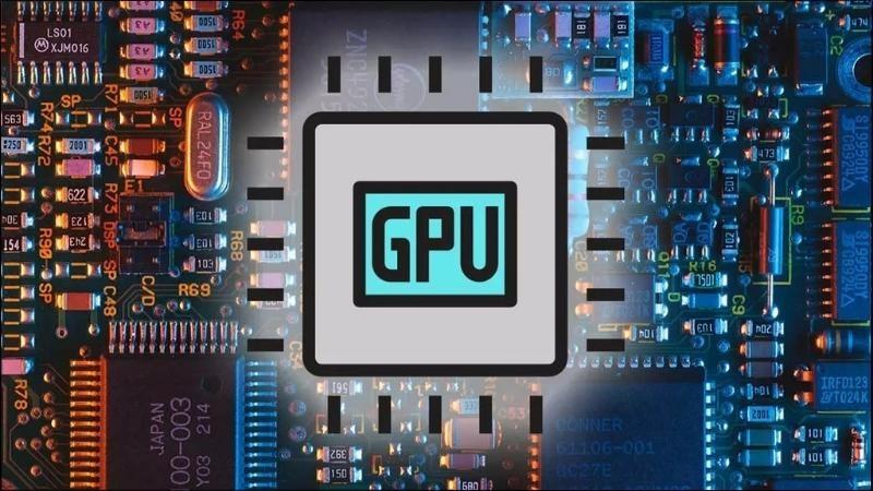 Kiểm tra tuổi thọ GPU để c&oacute; thể biết được t&igrave;nh trạng m&aacute;y