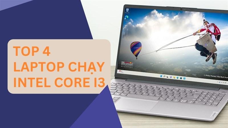 Laptop Core i3 giá rẻ