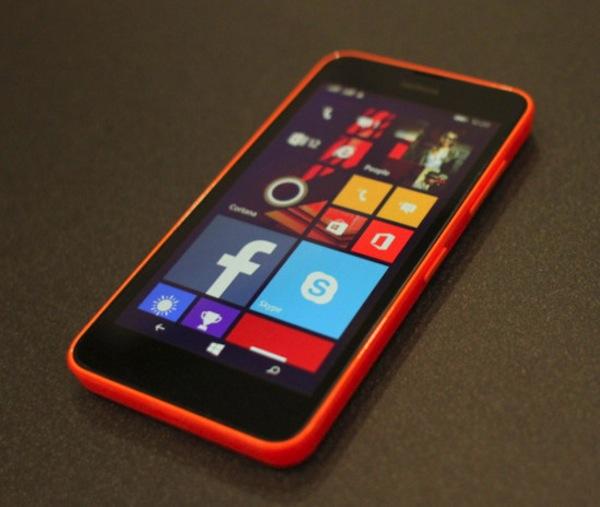 Lumia 630