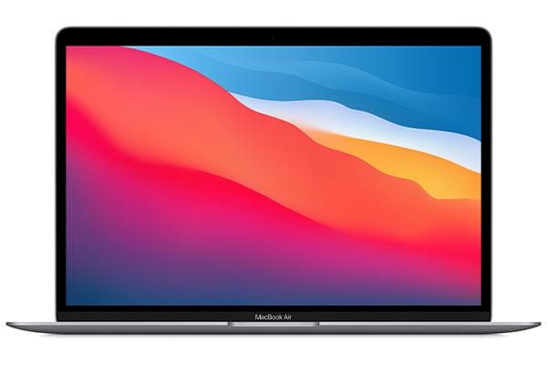 MacBook Air 13 inch M1 2020 7-core GPU