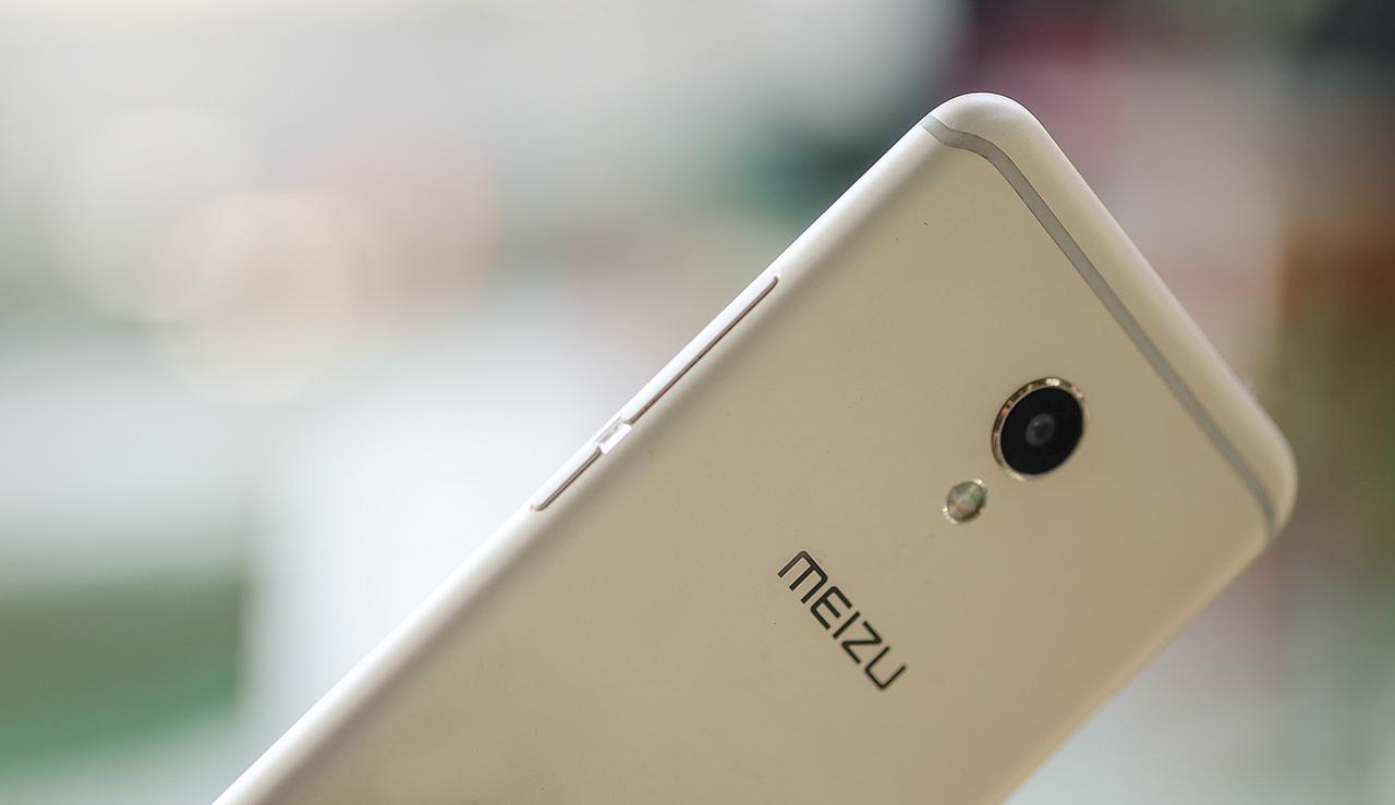 Màn hình Meizu MX6