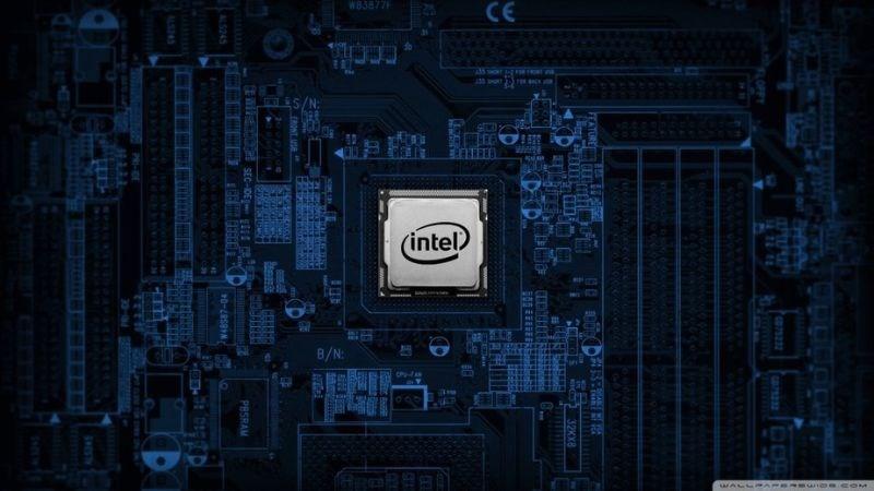 Minh họa công nghệ Intel SpeedStep năng suất cao