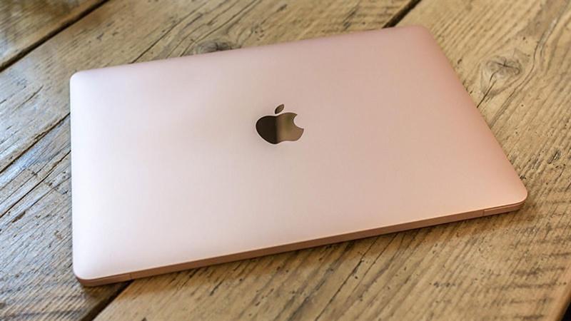 Nên mua Macbook với bộ nhớ bao nhiêu?