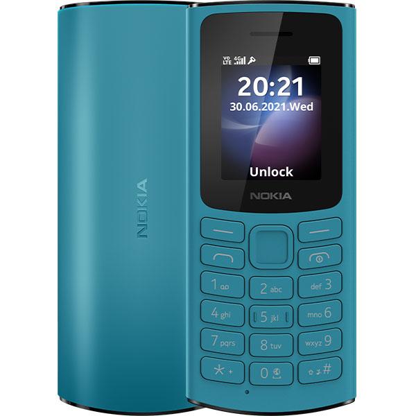 Nokia 105 4G