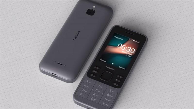 Nokia 6300 4G sẽ đem lại làn gió mới cho thị trường điện thoại cơ bản