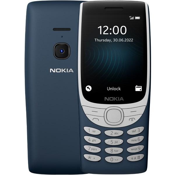 Nokia 8210 4G