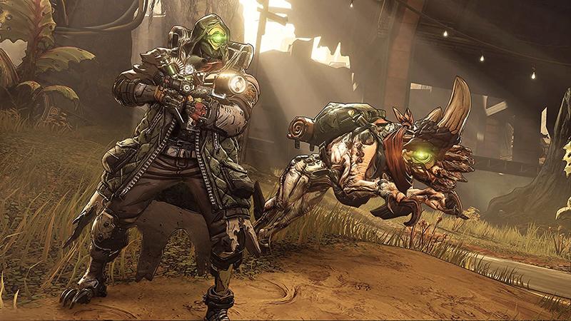 Screenshots Borderlands 3 - Game nhập vai bắn súng Co-op hấp dẫn