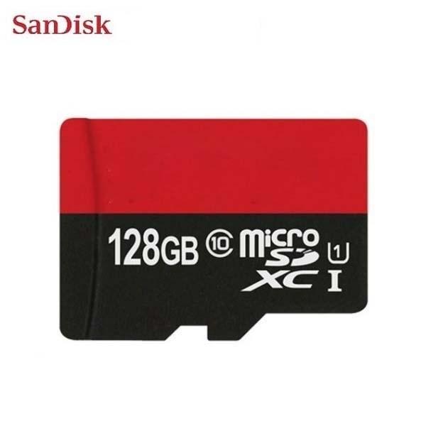 Thẻ nhớ MicroSD 128GB Class 10