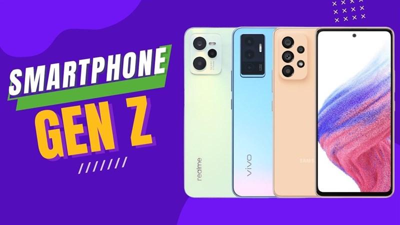 Thiết kế trẻ trung, năng động của realme C35