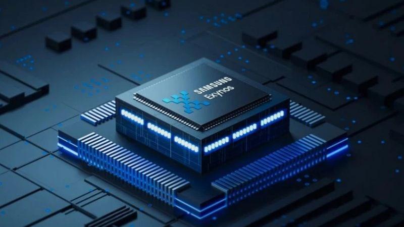 Tổng quan về chip Exynos 7904