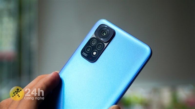 Vivo V23e - "Chuyên gia" selfie với camera trước 50MP