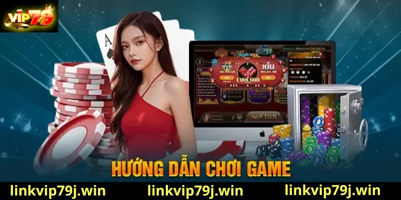 Mini Game Vip79 - Trải nghiệm trò chơi cá cược tuyệt vời nhất