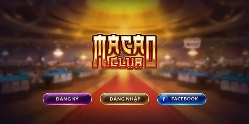 Tiến lên miền nam Macau Club – Sảnh game đổi thưởng giải trí hấp dẫn