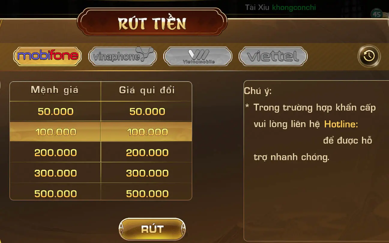 Hướng Dẫn Rút Tiền Iwin Nhanh Chóng, An Toàn, Không Bị Lỗi 4 Hướng Dẫn Rút Tiền Iwin Nhanh Chóng, An Toàn, Không Bị Lỗi
