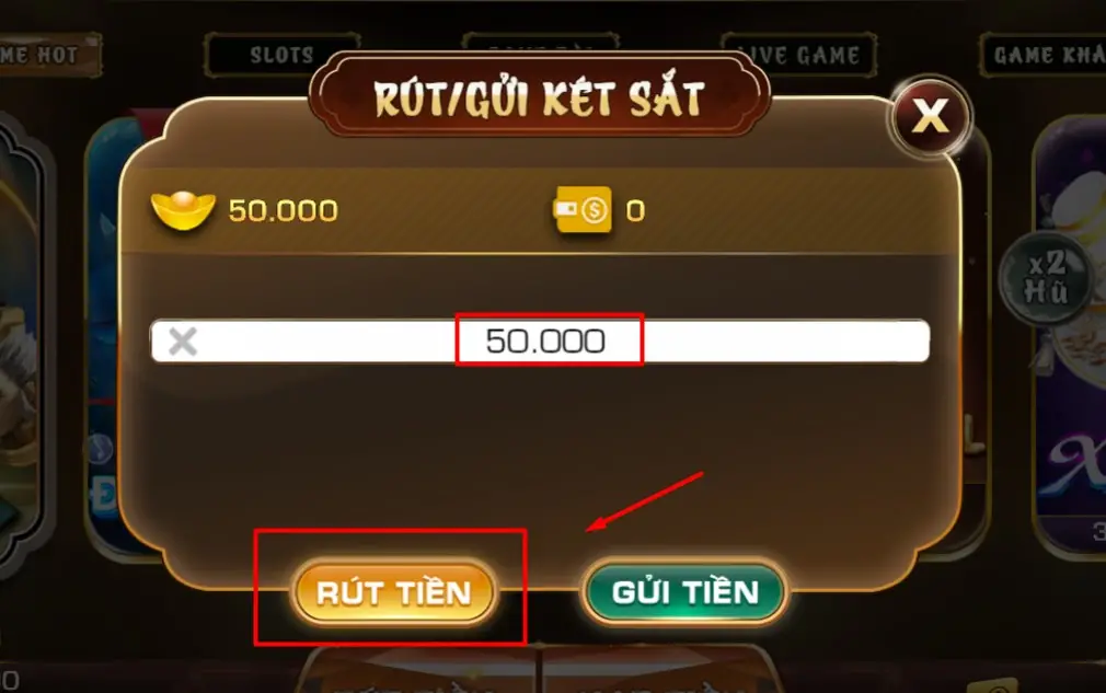 Rút Tiền Iwin - Hướng Dẫn Chi Tiết, Nhanh Chóng, An Toàn 4 Rút Tiền Iwin – Hướng Dẫn Chi Tiết, Nhanh Chóng, An Toàn