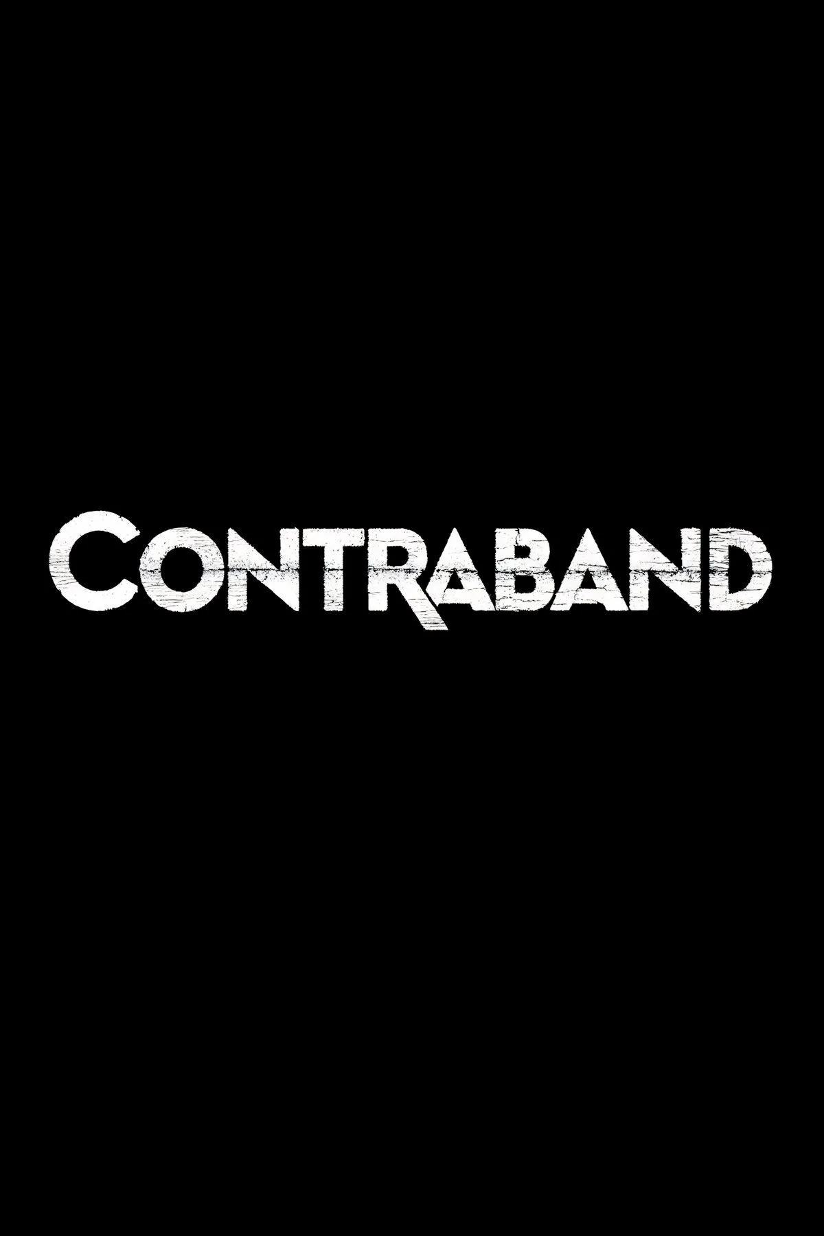 Ảnh bìa chính thức của game bắn súng co-op Contraband