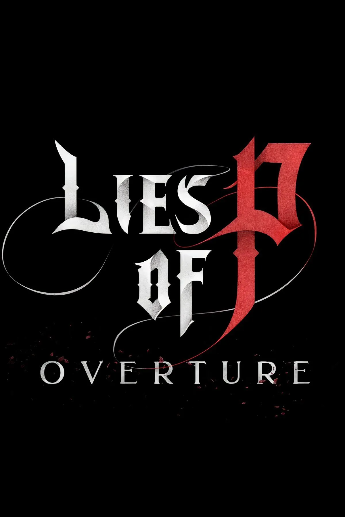Ảnh cắt ghép các hình ảnh trong game Lies of P Overture
