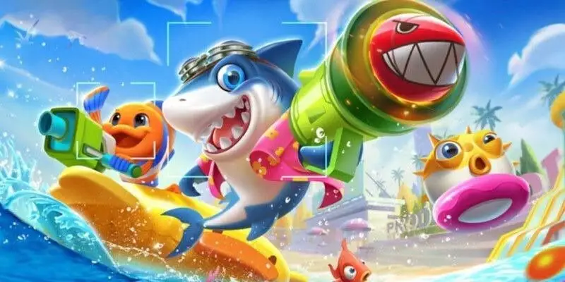 Bắn cá Top88 được các game thủ nhanh tay lẹ mắt yêu thích
