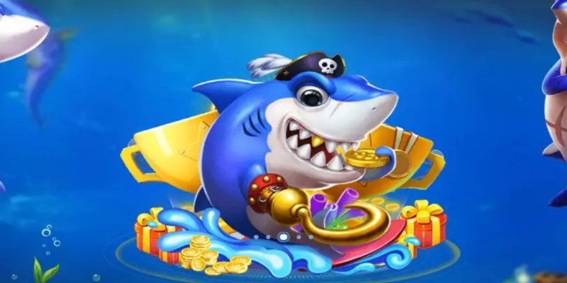 Bắn cá Top88 – Sân chơi giải trí đỉnh dành cho mọi game thủ