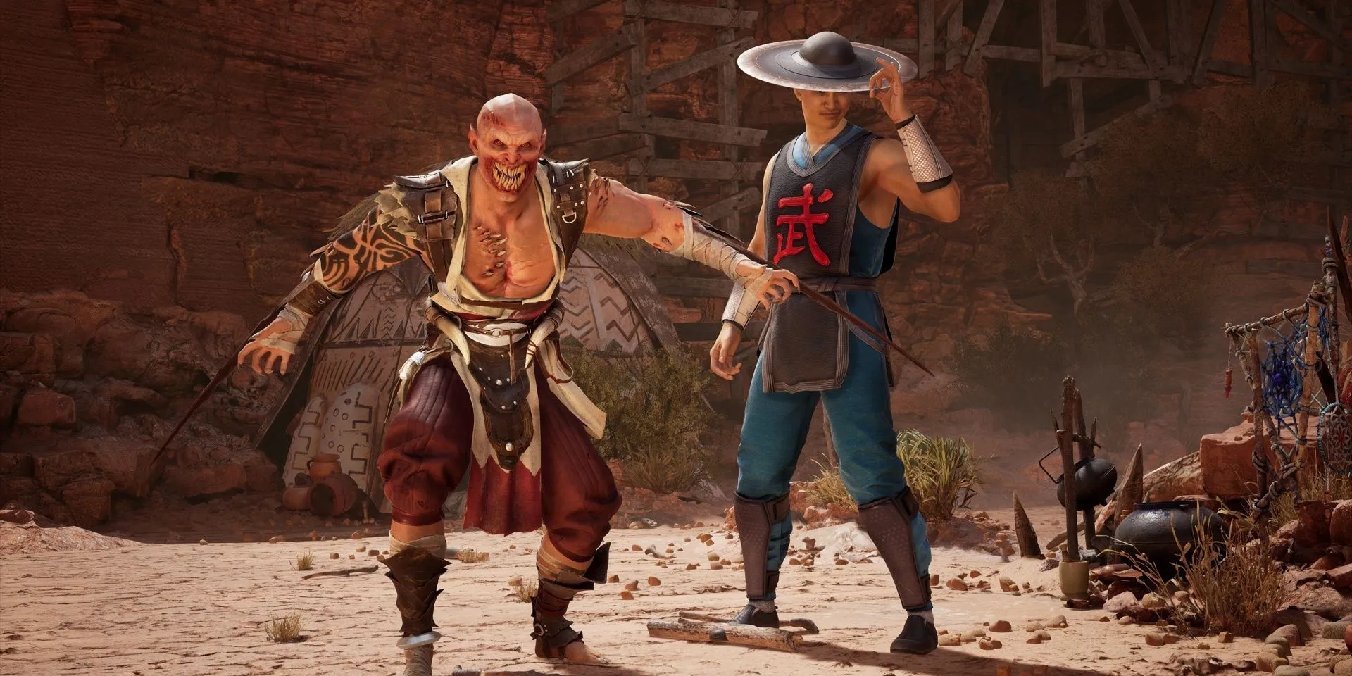 Baraka-va-Kung-Lao-trong-Mortal-Kombat-1