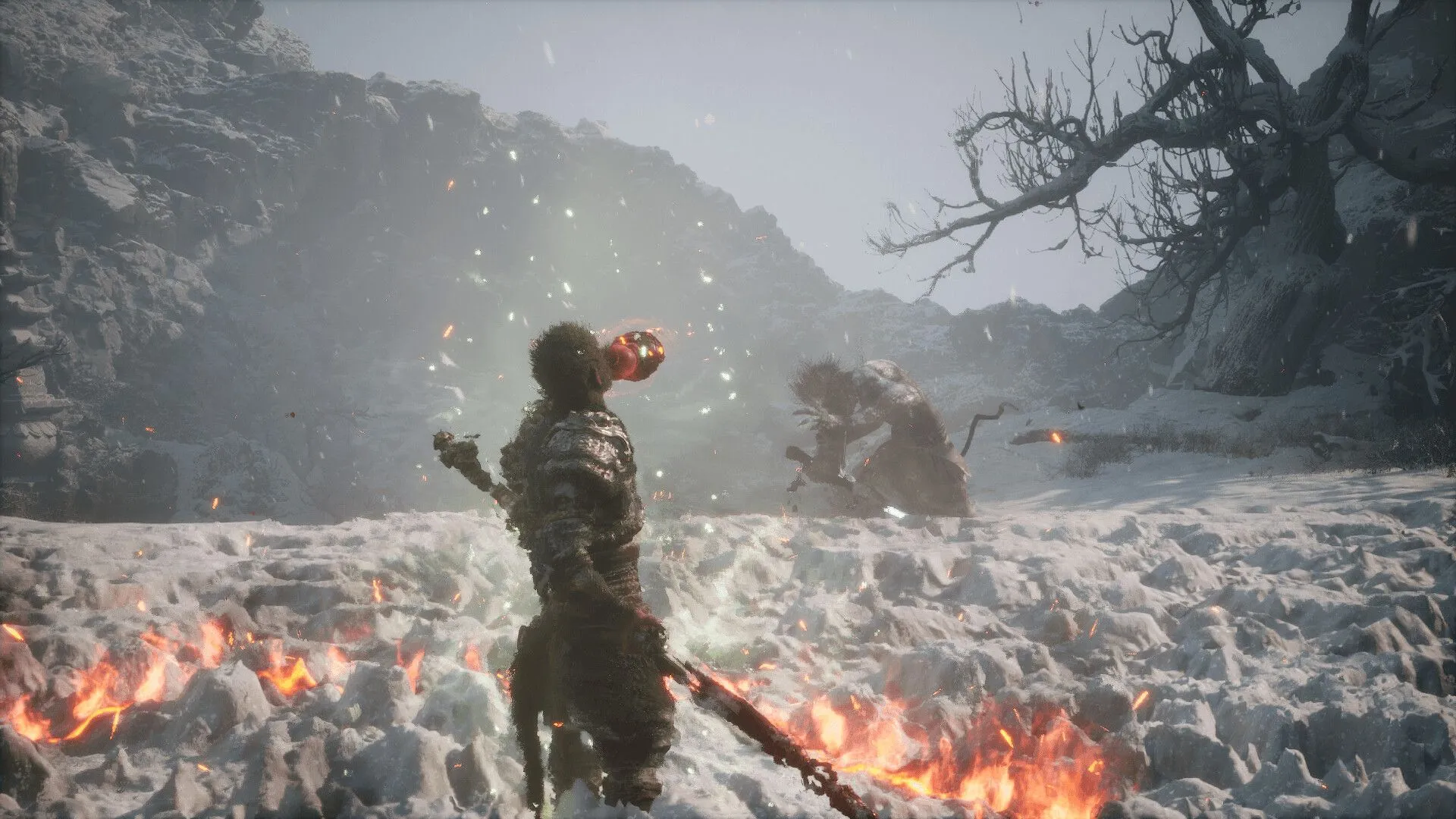 Black Myth Wukong trên PlayStation 5 thành công vang dội