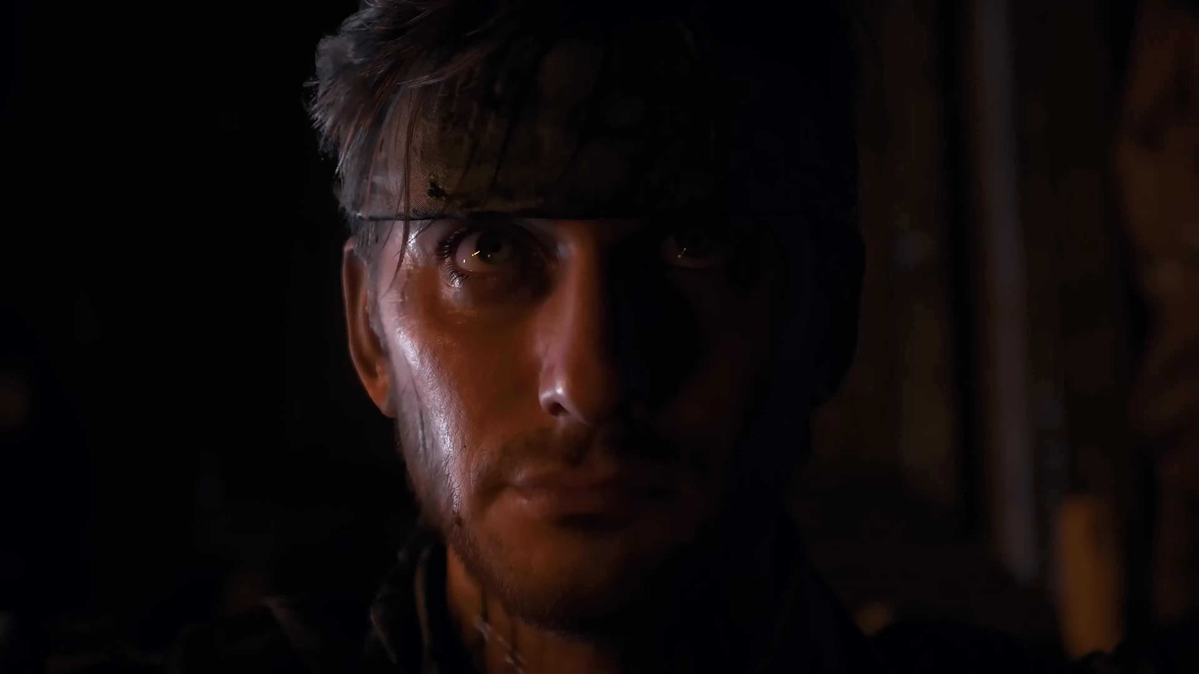 Cảnh trong trailer Death Stranding 2 On the Beach