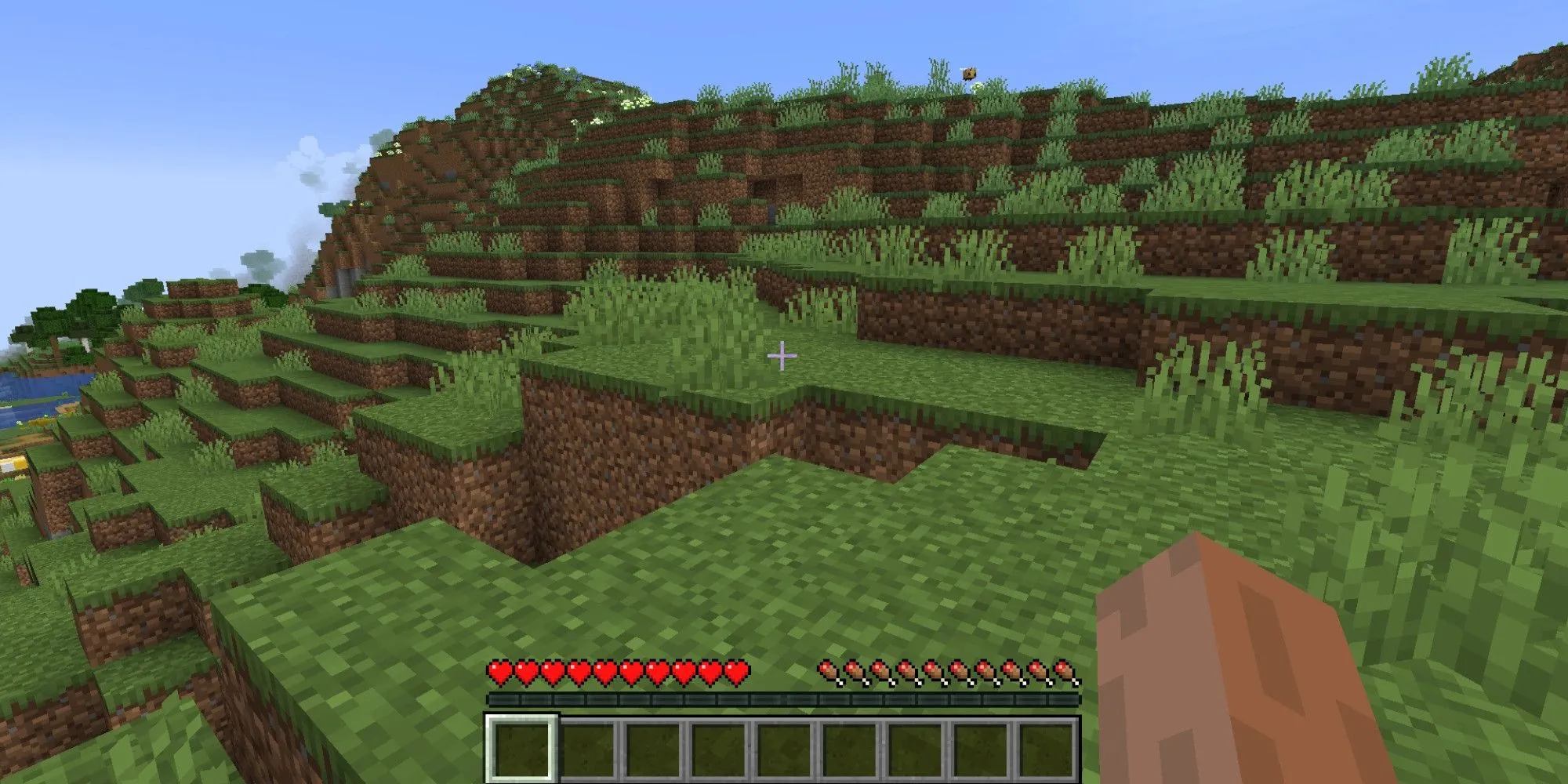 Chế độ sinh tồn trong Minecraft