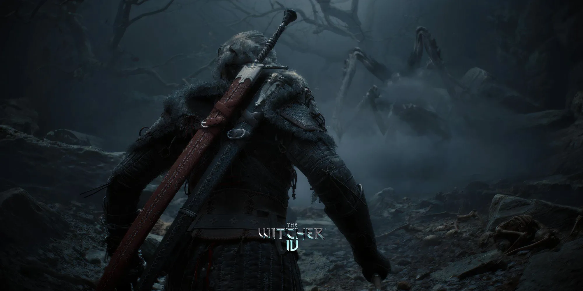 Kỷ niệm 10 năm The Witcher 3: Hành trình gọi vốn đầy gian nan và lời từ chối "kinh điển" 1 Ciri chiến đấu với quái vật trong hình ảnh được cho là của The Witcher 4