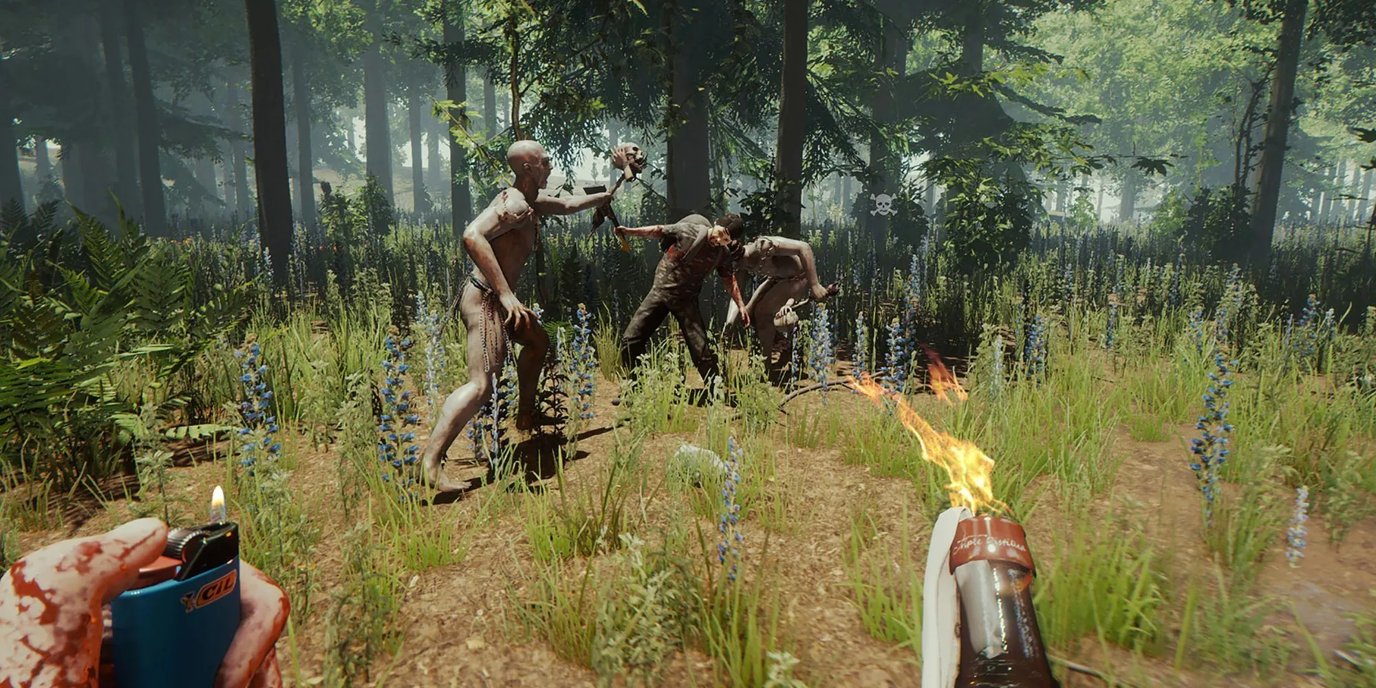 10 Tựa Game Hay Đến Mức Khiến Bạn Quên Mất Cả Cốt Truyện Chính