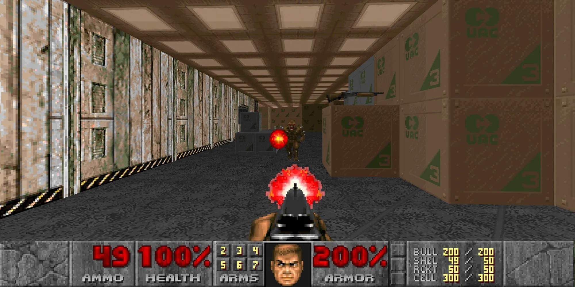 Xếp Hạng Series Game Doom: Từ Huyền Thoại Cổ Điển Đến Sát Thủ Quỷ Hiện Đại