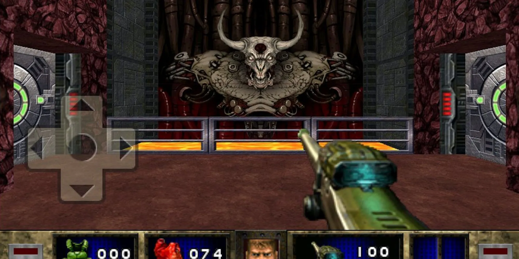 Xếp Hạng Series Game Doom: Từ Huyền Thoại Cổ Điển Đến Sát Thủ Quỷ Hiện Đại