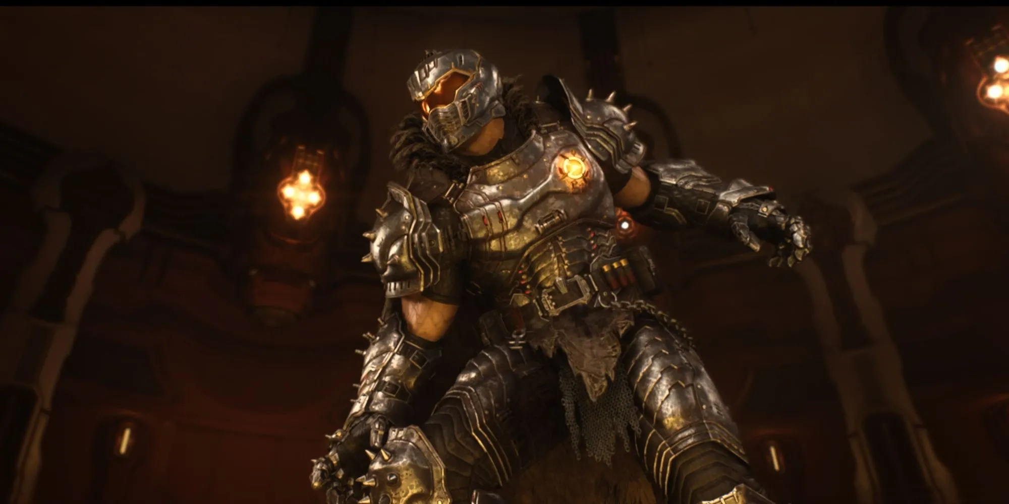 Xếp Hạng Series Game Doom: Từ Huyền Thoại Cổ Điển Đến Sát Thủ Quỷ Hiện Đại