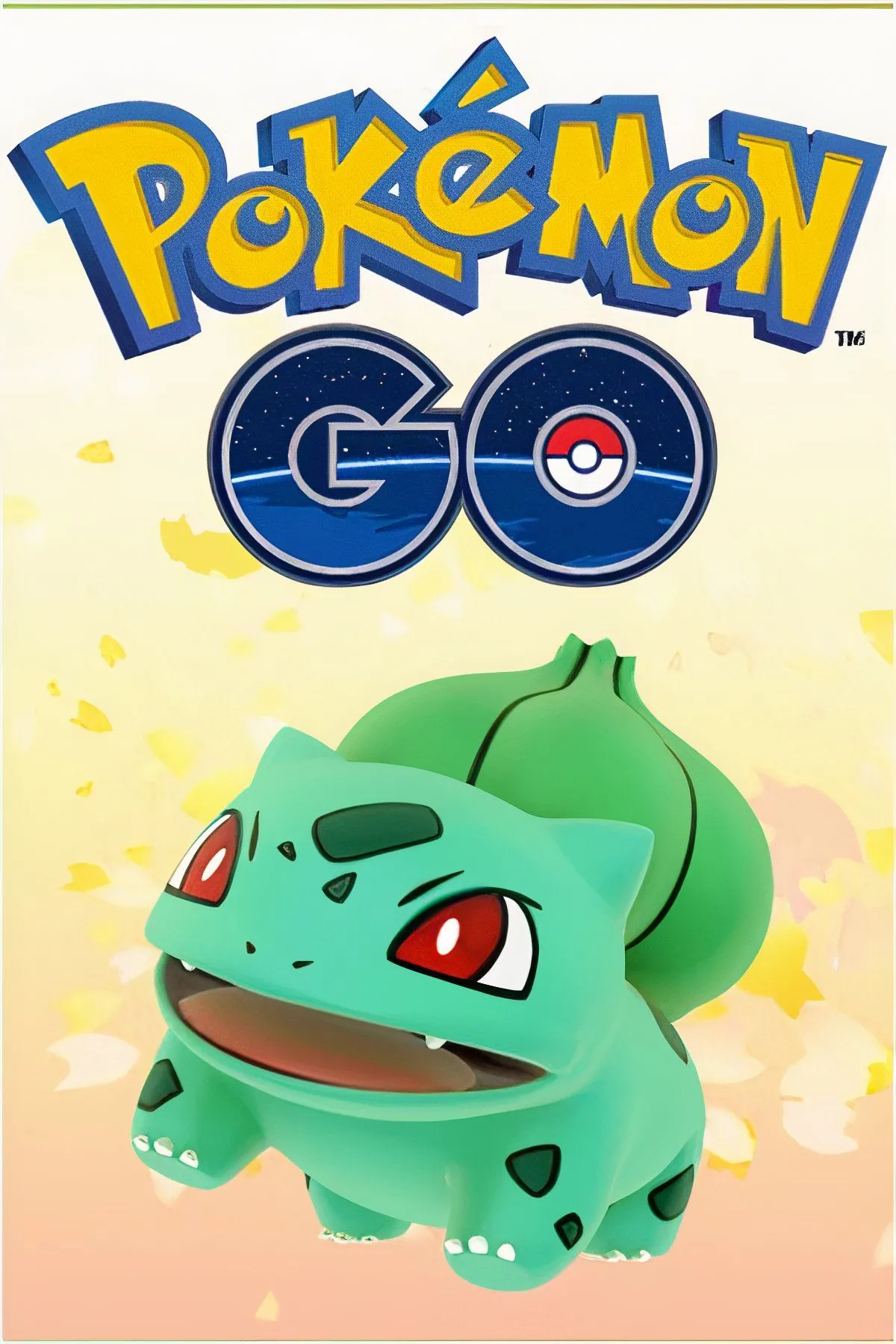 Giao diện và tính năng thực tế tăng cường AR trong game Pokémon Go