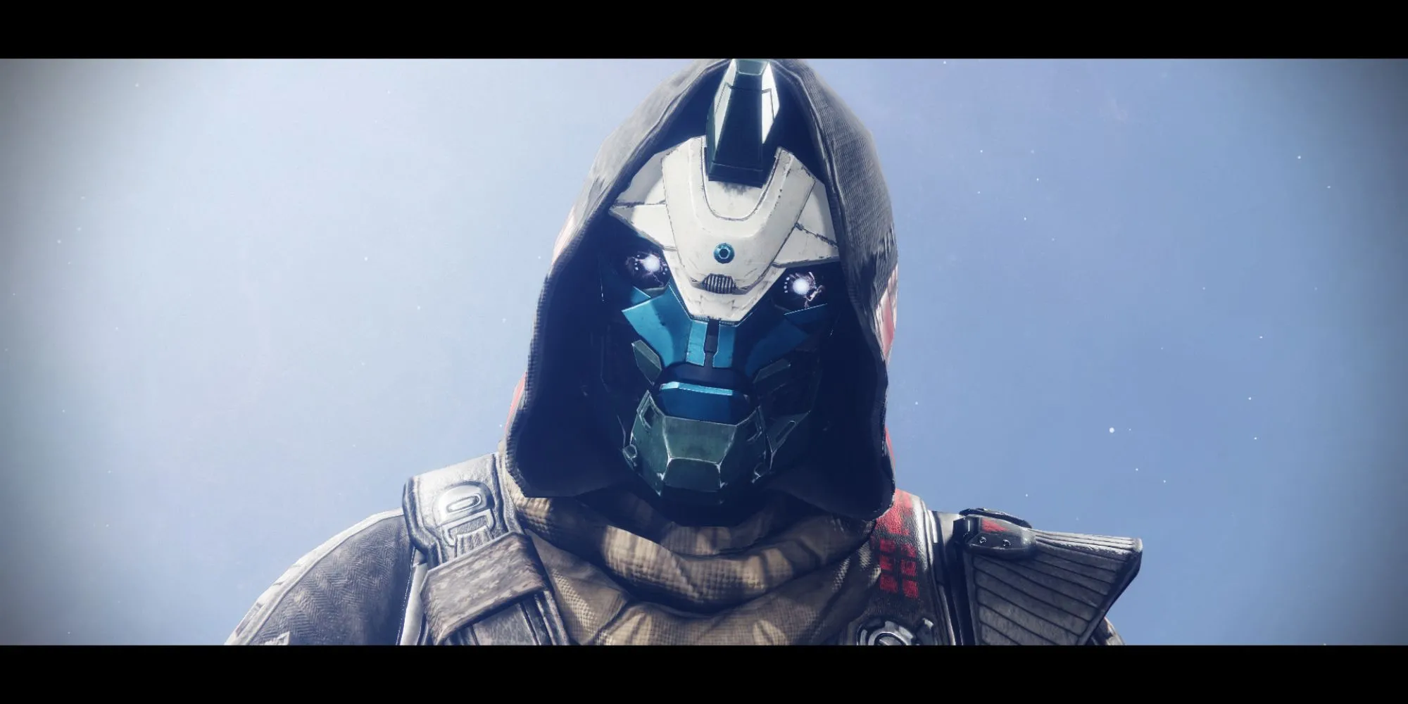 Guardian và Ghost đối mặt với thử thách trong Destiny 2 The Final Shape, nơi số phận của Cayde-6 được định đoạt