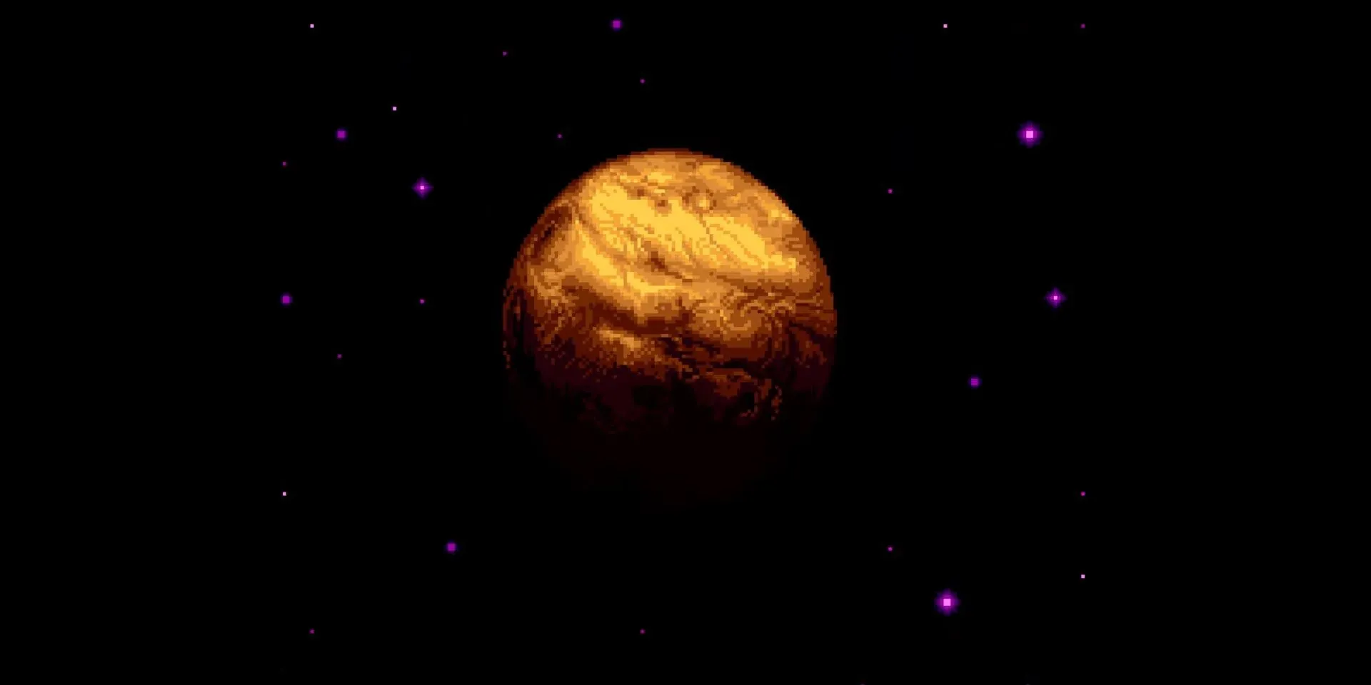 Hành tinh Zebes hiểm trở và đầy cạm bẫy trong Super Metroid