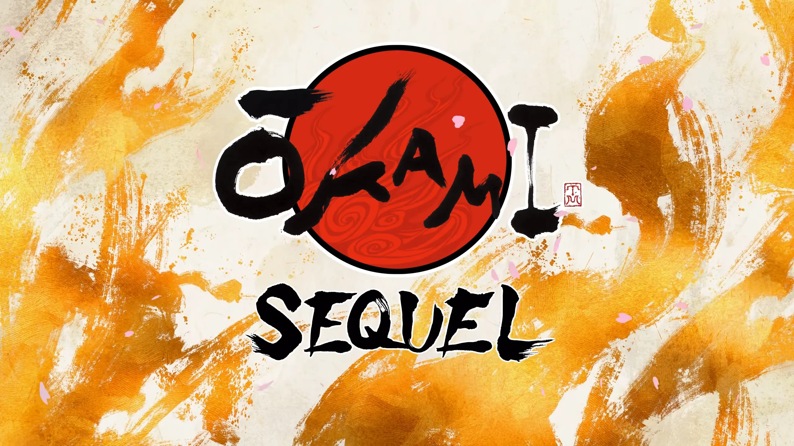 Hideki Kamiya và studio Clovers công bố teaser Okami 2 tại The Game Awards