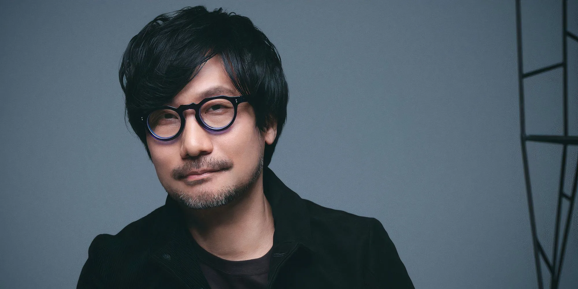 Hideo Kojima nhà sáng tạo game huyền thoại