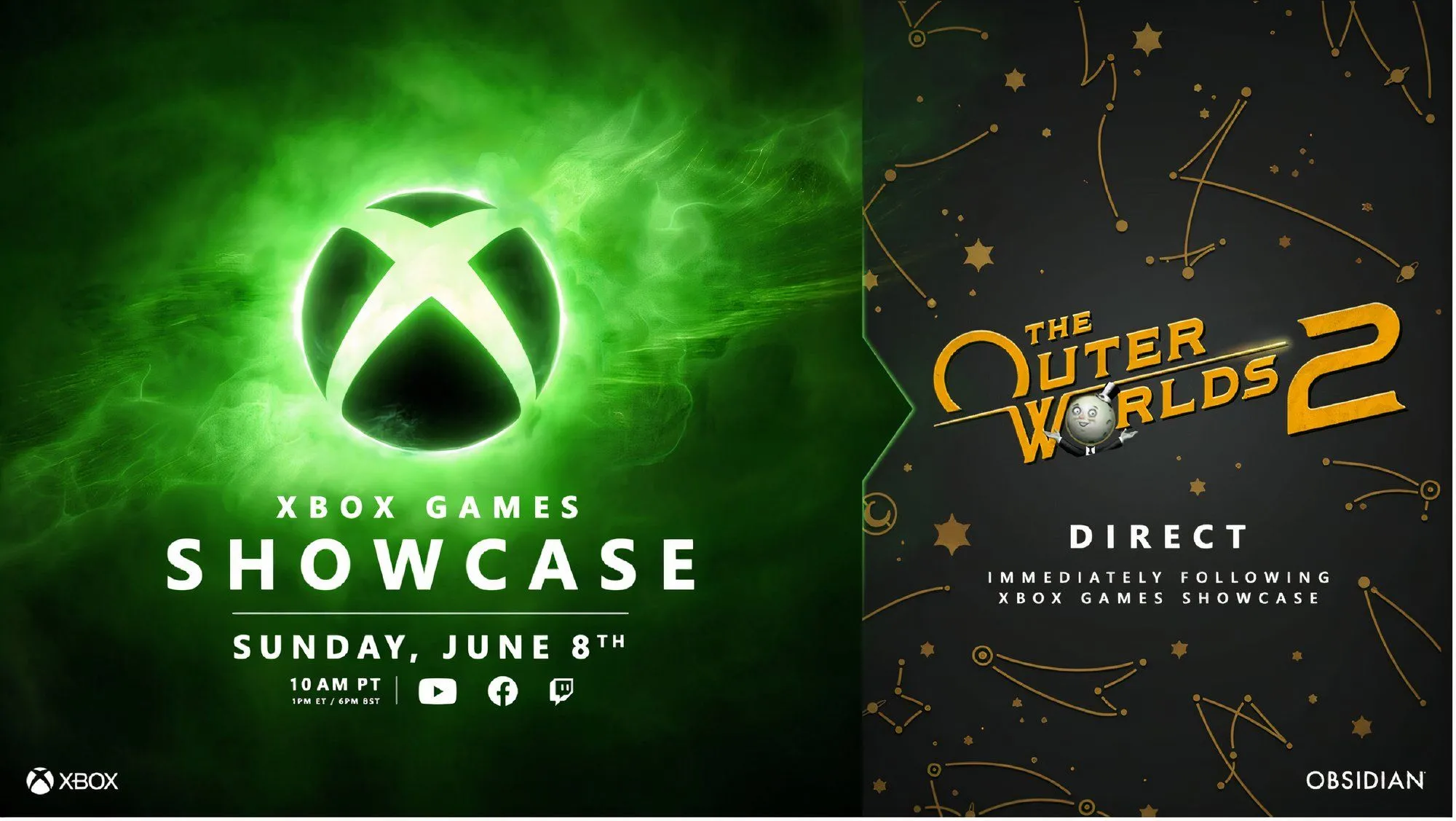 Hình ảnh quảng bá cho các tựa game sắp có mặt trên Xbox Game Pass