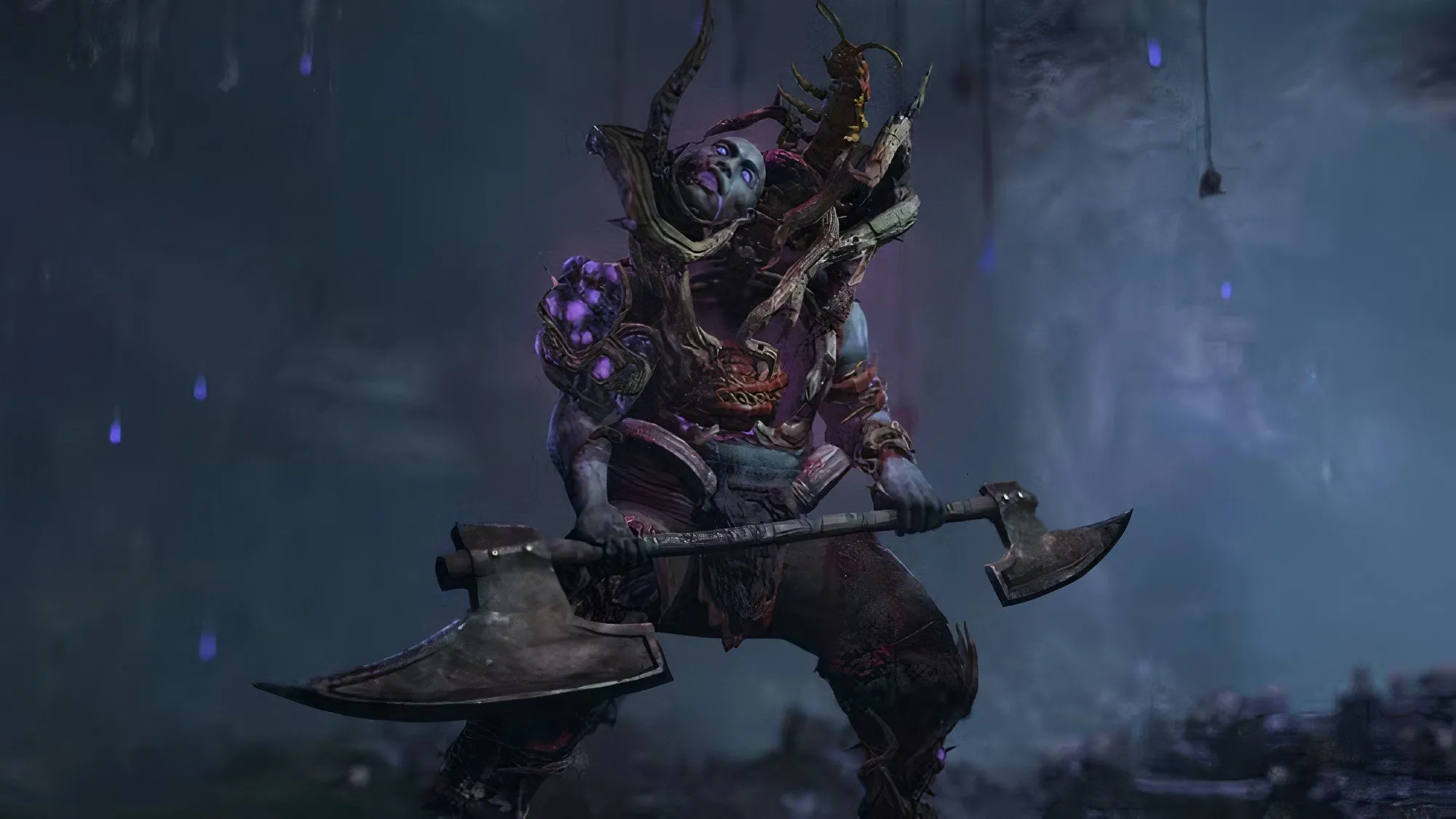 Lộ trình Diablo 4 trong năm 2025 được công bố