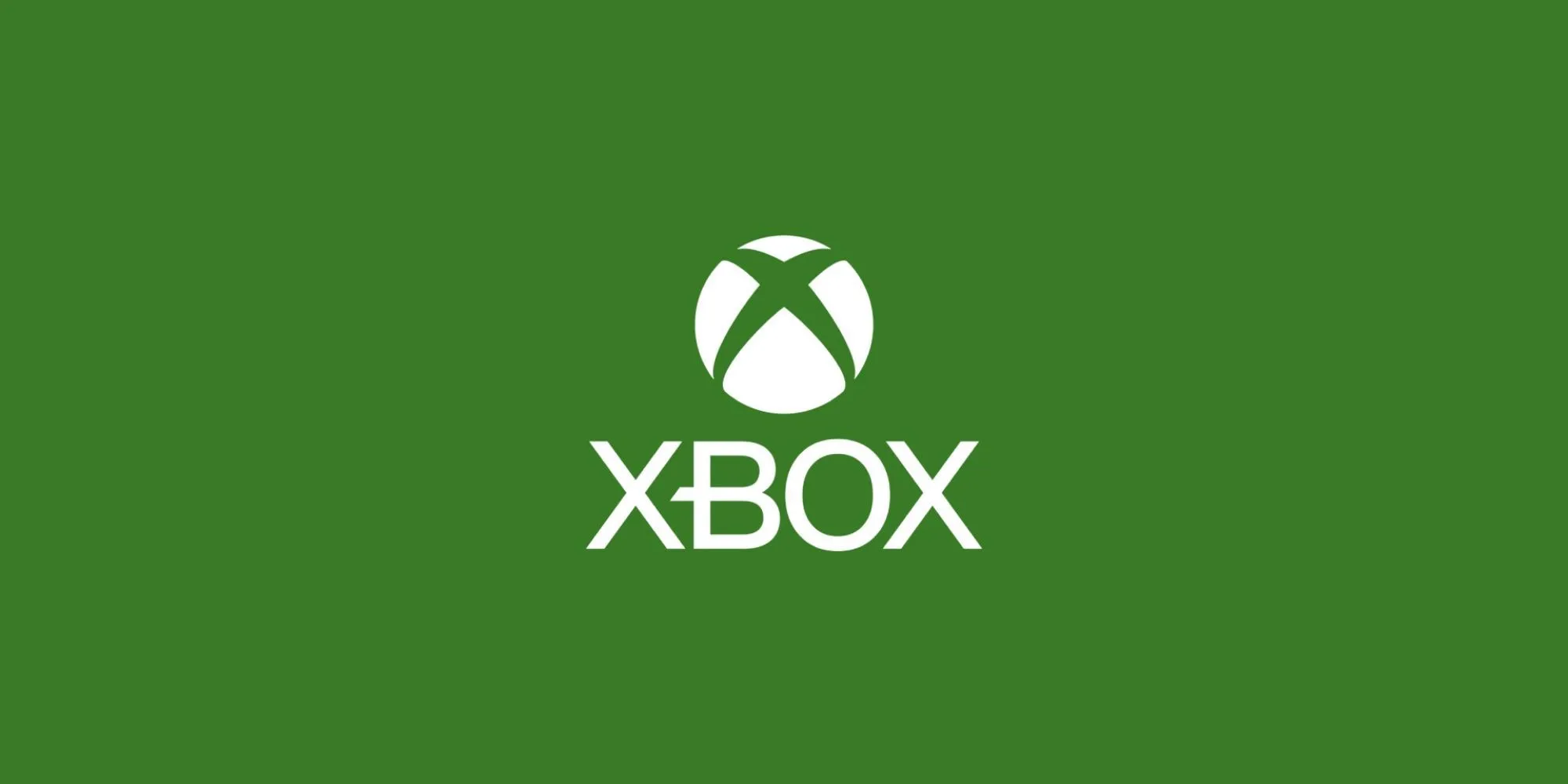 Logo Xbox tượng trưng cho tham vọng của Microsoft xây dựng hệ sinh thái game vượt ngoài console.