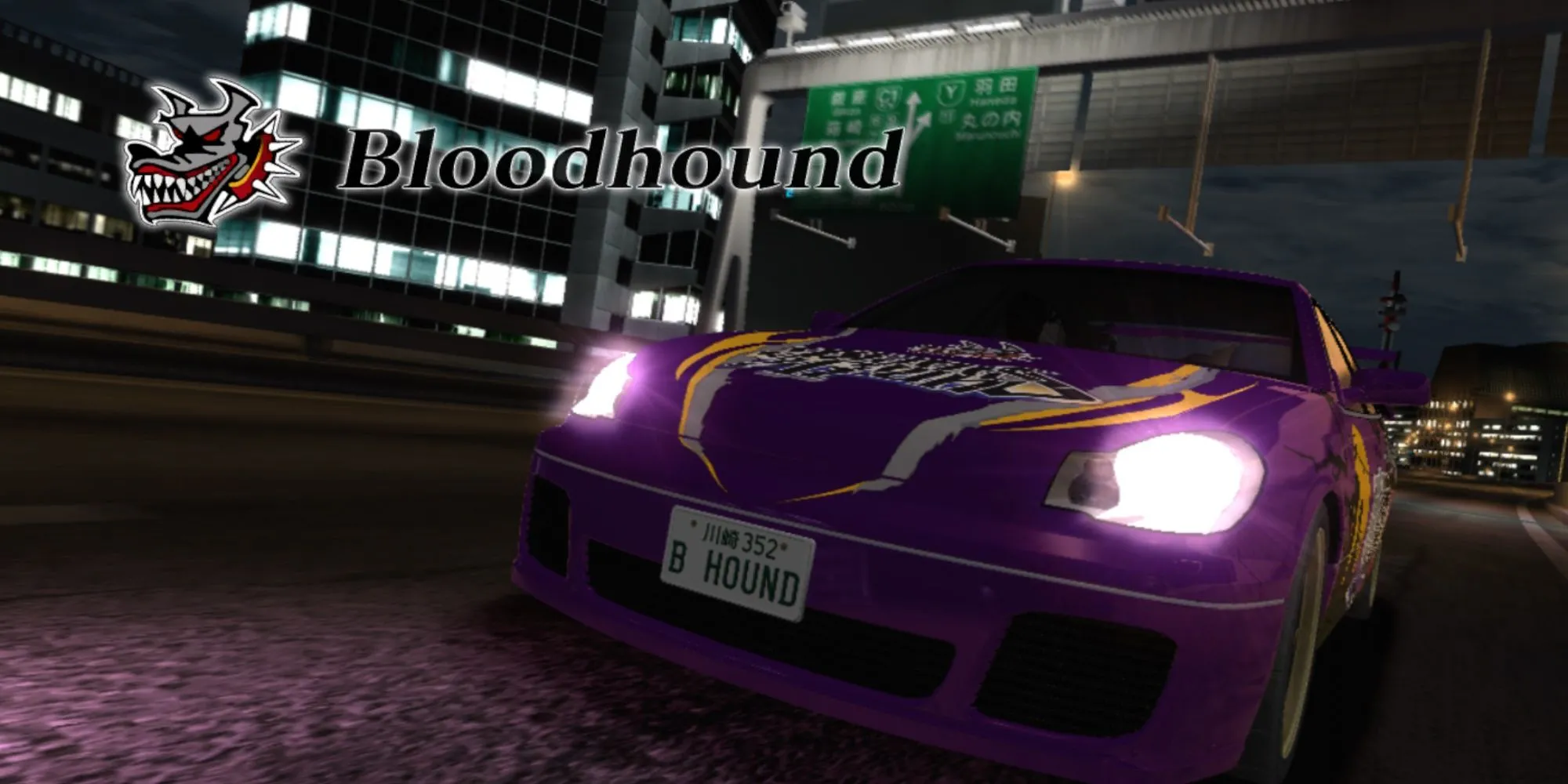 Màn hình tùy chỉnh xe chi tiết trong game Import Tuner Challenge