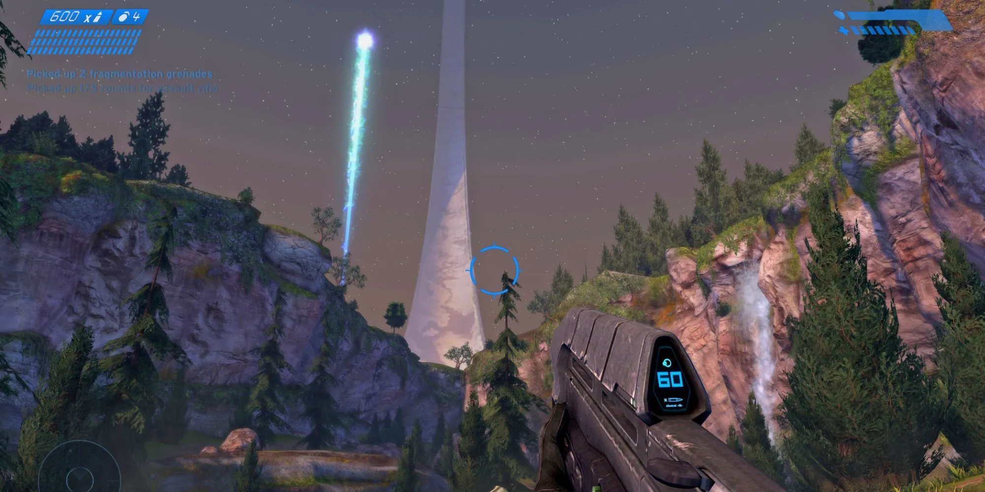 Master Chief trong Halo Combat Evolved - tựa game FPS cách mạng trên console